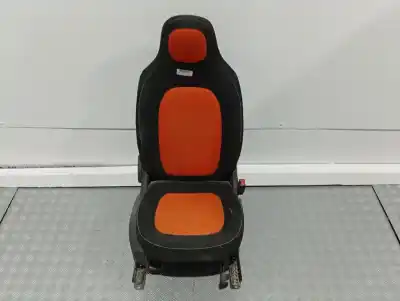Автозапчастина б/у передне праве сиділо для smart forfour basis (66kw) (453.044) 90 cv / 66 kw посилання на oem iam   n2.z2.pasillo.2.f.4