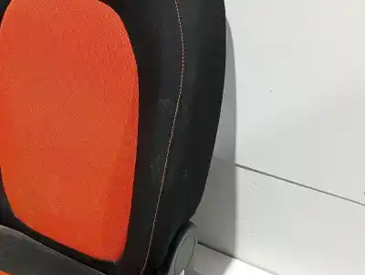 Автозапчасти б/у сиденье правое переднее за smart forfour basis (66kw) (453.044) 90 cv / 66 kw ссылки oem iam 