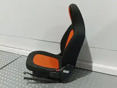 Автозапчастина б/у передне праве сиділо для smart forfour basis (66kw) (453.044) 90 cv / 66 kw посилання на oem iam   n2.z2.pasillo.2.f.4