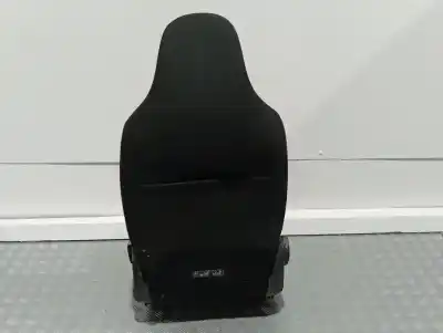 Автозапчастина б/у передне праве сиділо для smart forfour basis (66kw) (453.044) 90 cv / 66 kw посилання на oem iam   n2.z2.pasillo.2.f.4