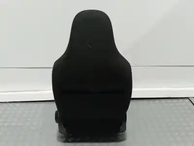 Автозапчасти б/у левое переднее сидение за smart forfour basis (66kw) (453.044) 90 cv / 66 kw ссылки oem iam   n2.z2.pasillo.5.f3