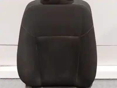 Автозапчастина б/у передне праве сиділо для ford focus lim. business посилання на oem iam   n2.z2.pasillo.1.f2