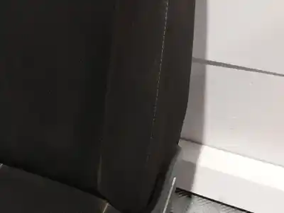 Автозапчастина б/у передне праве сиділо для ford focus lim. business посилання на oem iam   n2.z2.pasillo.1.f2