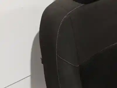 Автозапчастина б/у передне праве сиділо для ford focus lim. business посилання на oem iam   n2.z2.pasillo.1.f2