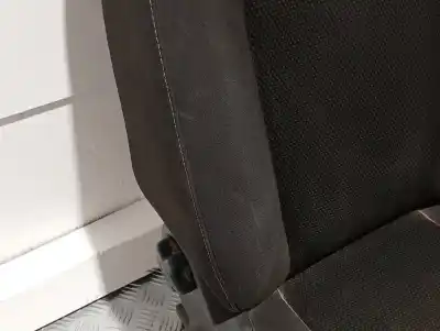 Автозапчастина б/у передне праве сиділо для ford focus lim. business посилання на oem iam   n2.z2.pasillo.1.f2