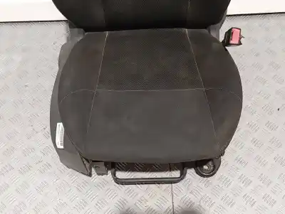 Автозапчастина б/у передне праве сиділо для ford focus lim. business посилання на oem iam   n2.z2.pasillo.1.f2