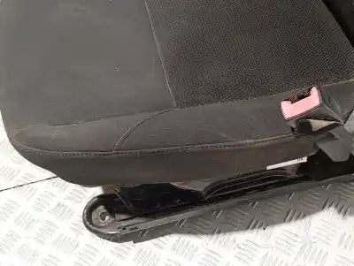 Автозапчастина б/у передне праве сиділо для ford focus lim. business посилання на oem iam   n2.z2.pasillo.1.f2