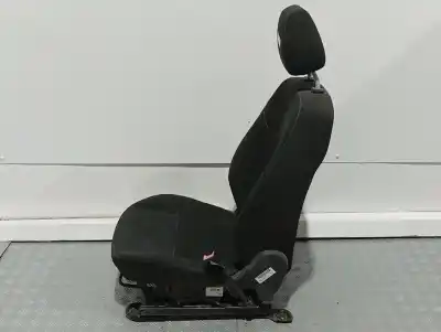 Автозапчастина б/у передне праве сиділо для ford focus lim. business посилання на oem iam   n2.z2.pasillo.1.f2