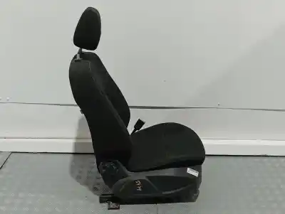 Автозапчастина б/у передне праве сиділо для ford focus lim. business посилання на oem iam   n2.z2.pasillo.1.f2