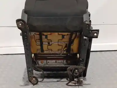 Автозапчастина б/у передне праве сиділо для ford focus lim. business посилання на oem iam   n2.z2.pasillo.1.f2