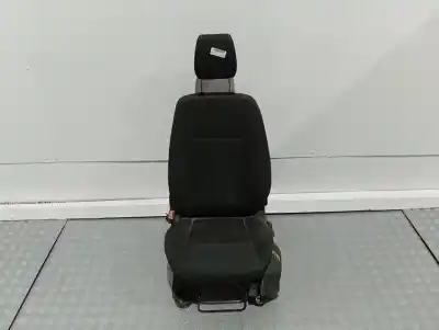 Автозапчасти б/у левое переднее сидение за ford focus lim. business ссылки oem iam   n2.z2.pasillo.5.f3