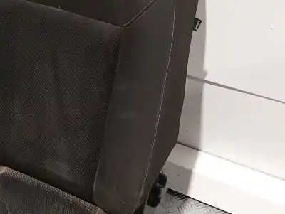 Автозапчасти б/у левое переднее сидение за ford focus lim. business ссылки oem iam   n2.z2.pasillo.5.f3