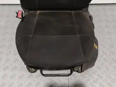 Автозапчасти б/у левое переднее сидение за ford focus lim. business ссылки oem iam   n2.z2.pasillo.5.f3