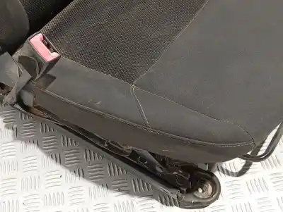 Автозапчасти б/у левое переднее сидение за ford focus lim. business ссылки oem iam   n2.z2.pasillo.5.f3