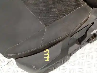 Автозапчасти б/у левое переднее сидение за ford focus lim. business ссылки oem iam   n2.z2.pasillo.5.f3