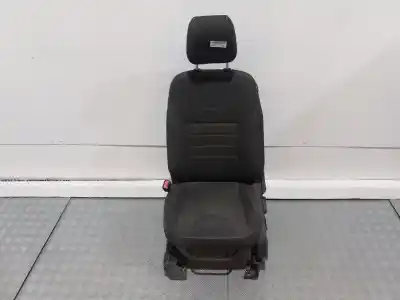 Peça sobressalente para automóvel em segunda mão assento dianteiro esquerdo por ford kuga (cbs) titanium referências oem iam   n2.z2.pasillo.5.f2