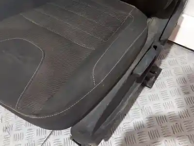 Peça sobressalente para automóvel em segunda mão assento dianteiro esquerdo por ford kuga (cbs) titanium referências oem iam   n2.z2.pasillo.5.f2
