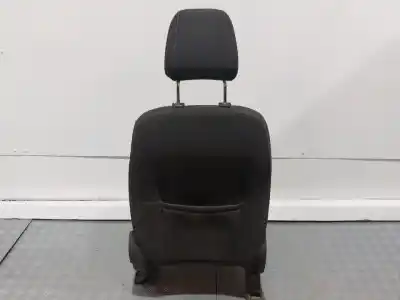Peça sobressalente para automóvel em segunda mão assento dianteiro esquerdo por ford kuga (cbs) titanium referências oem iam   n2.z2.pasillo.5.f2