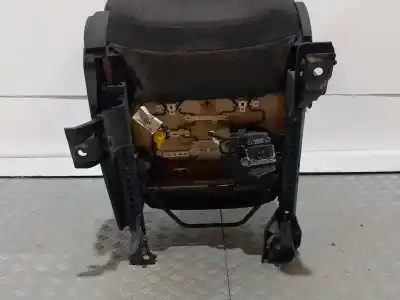 Peça sobressalente para automóvel em segunda mão assento dianteiro esquerdo por ford kuga (cbs) titanium referências oem iam   n2.z2.pasillo.5.f2