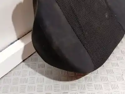 Peça sobressalente para automóvel em segunda mão bancos traseiros por nissan qashqai (j11) 360 referências oem iam 