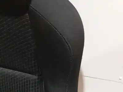 Автозапчастина б/у передне праве сиділо для mazda cx-5 black tech ed. 150 cv / 110 kw посилання на oem iam   n2.z2.pasillo.5.f2