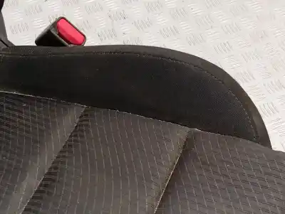 Автозапчастина б/у передне праве сиділо для mazda cx-5 black tech ed. 150 cv / 110 kw посилання на oem iam   n2.z2.pasillo.5.f2