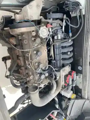 Автозапчастина б/у доп для fiat stilo (192) 1.2 16v посилання на oem iam   