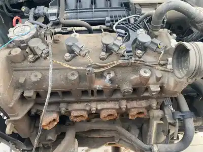 Автозапчастина б/у доп для fiat stilo (192) 1.2 16v посилання на oem iam   