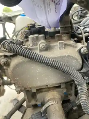 Автозапчастина б/у доп для fiat stilo (192) 1.2 16v посилання на oem iam   