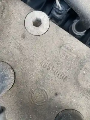 Автозапчастина б/у доп для fiat stilo (192) 1.2 16v посилання на oem iam   