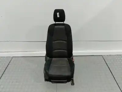 Peça sobressalente para automóvel em segunda mão assento dianteiro direito por mazda 3 lim. () style referências oem iam   n2.z2.pasillo.5.f2