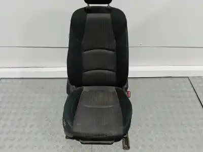 Peça sobressalente para automóvel em segunda mão assento dianteiro direito por mazda 3 lim. () style referências oem iam   n2.z2.pasillo.5.f2