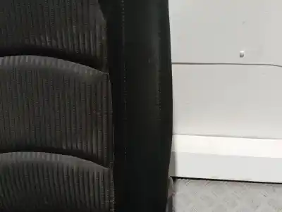 Peça sobressalente para automóvel em segunda mão assento dianteiro direito por mazda 3 lim. () style referências oem iam   n2.z2.pasillo.5.f2