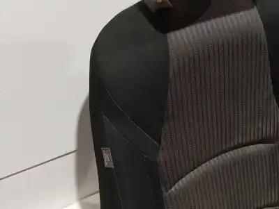 Peça sobressalente para automóvel em segunda mão assento dianteiro direito por mazda 3 lim. () style referências oem iam 