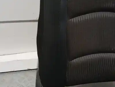 Peça sobressalente para automóvel em segunda mão assento dianteiro direito por mazda 3 lim. () style referências oem iam   n2.z2.pasillo.5.f2