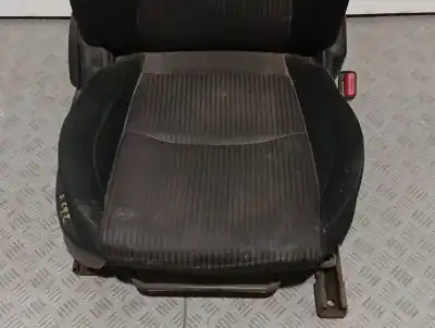 Peça sobressalente para automóvel em segunda mão assento dianteiro direito por mazda 3 lim. () style referências oem iam   n2.z2.pasillo.5.f2