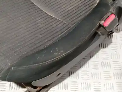Peça sobressalente para automóvel em segunda mão assento dianteiro direito por mazda 3 lim. () style referências oem iam   n2.z2.pasillo.5.f2