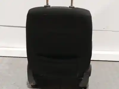 Peça sobressalente para automóvel em segunda mão assento dianteiro direito por mazda 3 lim. () style referências oem iam   n2.z2.pasillo.5.f2