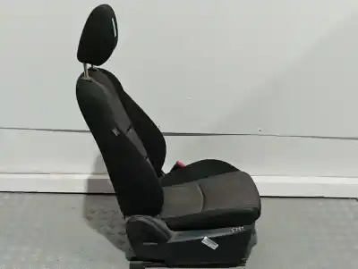 Peça sobressalente para automóvel em segunda mão assento dianteiro direito por mazda 3 lim. () style referências oem iam   n2.z2.pasillo.5.f2