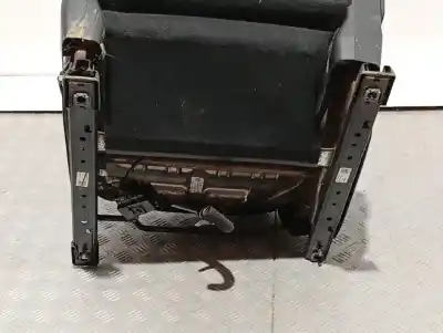 Peça sobressalente para automóvel em segunda mão assento dianteiro direito por mazda 3 lim. () style referências oem iam   n2.z2.pasillo.5.f2