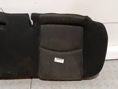 Peça sobressalente para automóvel em segunda mão bancos traseiros por mazda 3 lim. () style referências oem iam 