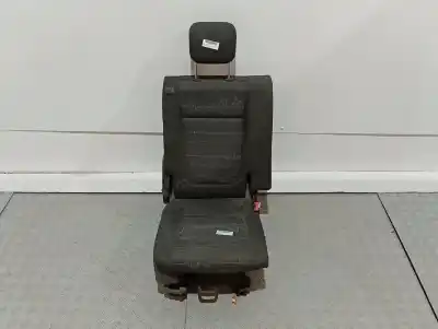 Second-hand car spare part rear right seats for opel meriva b monospace (s10) 1.7 cdti (75) oem iam references   n2.z2.pasillo.5.f1