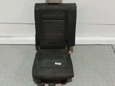 Piesă de schimb auto la mâna a doua scaune din spate partea dreaptã pentru opel meriva b monospace (s10) 1.7 cdti (75) referințe oem iam 