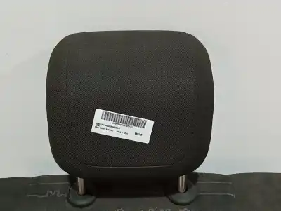Second-hand car spare part rear right seats for opel meriva b monospace (s10) 1.7 cdti (75) oem iam references   n2.z2.pasillo.5.f1