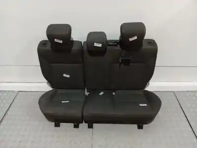 Peça sobressalente para automóvel em segunda mão bancos traseiros por ford focus lim. (cb8) sport referências oem iam 