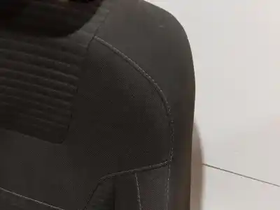 Peça sobressalente para automóvel em segunda mão assento dianteiro direito por ford focus turn. (cb8) titanium referências oem iam   n2.z2.pasillo.5.f1