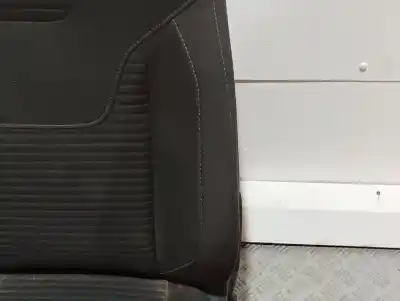Peça sobressalente para automóvel em segunda mão assento dianteiro direito por ford focus turn. (cb8) titanium referências oem iam   n2.z2.pasillo.5.f1