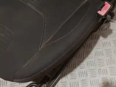 Peça sobressalente para automóvel em segunda mão assento dianteiro direito por ford focus turn. (cb8) titanium referências oem iam   n2.z2.pasillo.5.f1