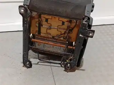 Peça sobressalente para automóvel em segunda mão assento dianteiro direito por ford focus turn. (cb8) titanium referências oem iam   n2.z2.pasillo.5.f1