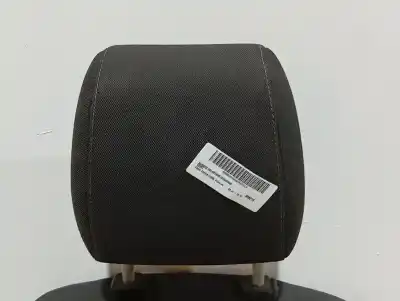 Peça sobressalente para automóvel em segunda mão assento dianteiro esquerdo por ford focus turn. (cb8) titanium referências oem iam   n2.z2.pasillo.5.f1